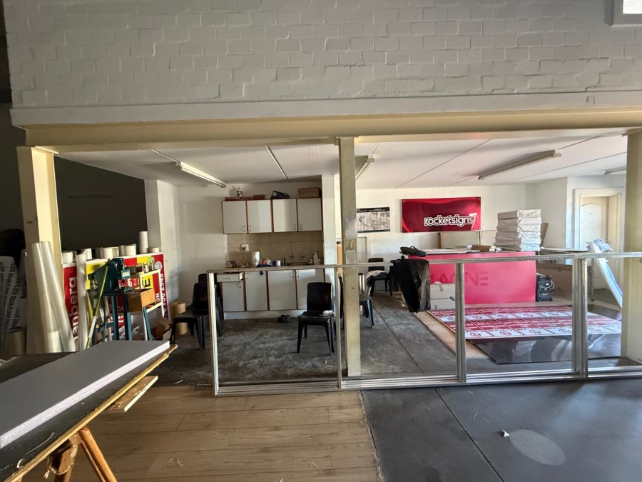 To Let commercial Property for Rent in Montague Park Western Cape
